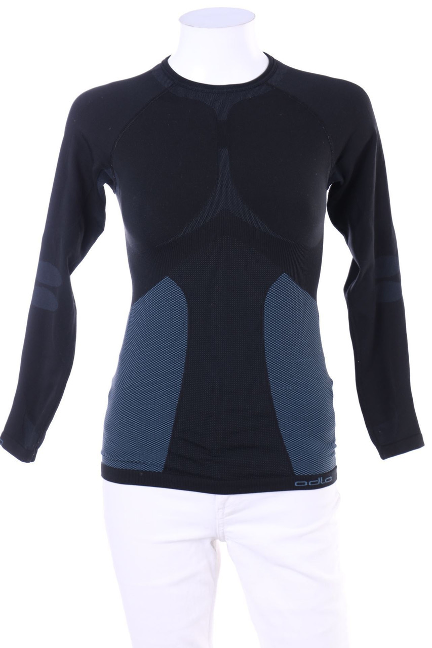 odlo - Sport Longsleeve-Shirt - S