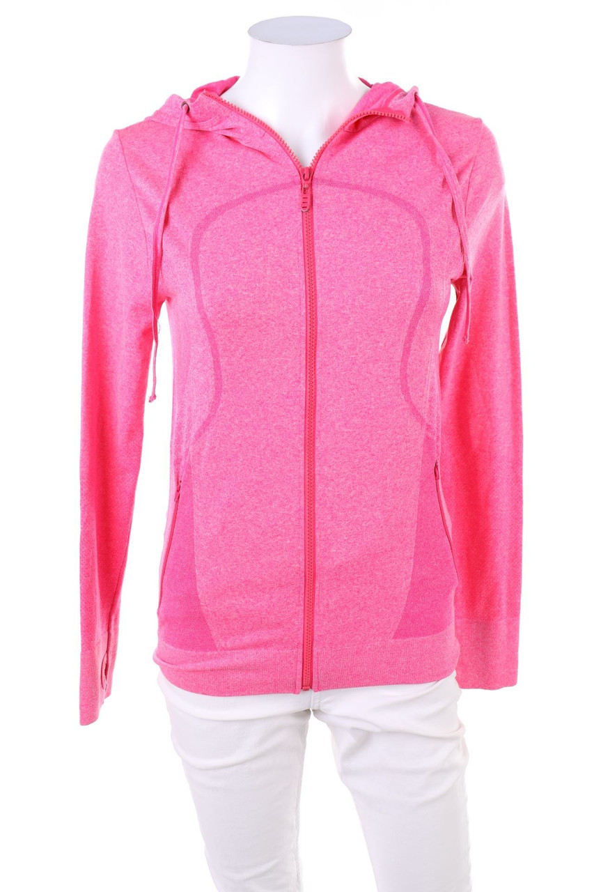 BRUNEX - Trainingsjacke - S