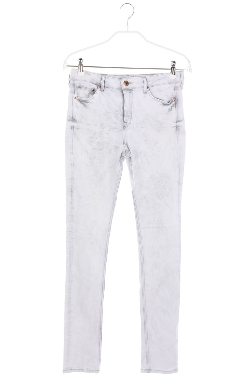H&M - Skinny-Jeans - W28