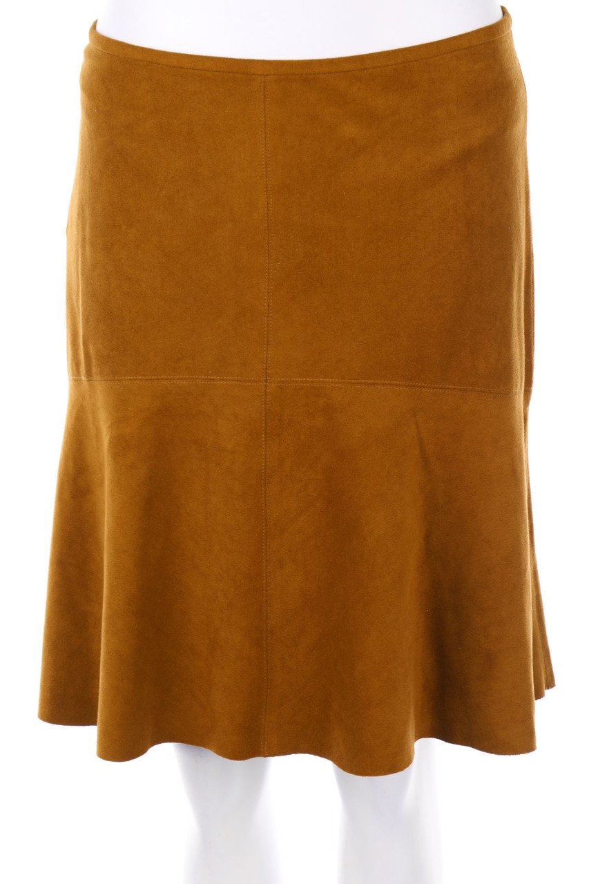 ESPRIT - Faux Leather-Rock - D 36