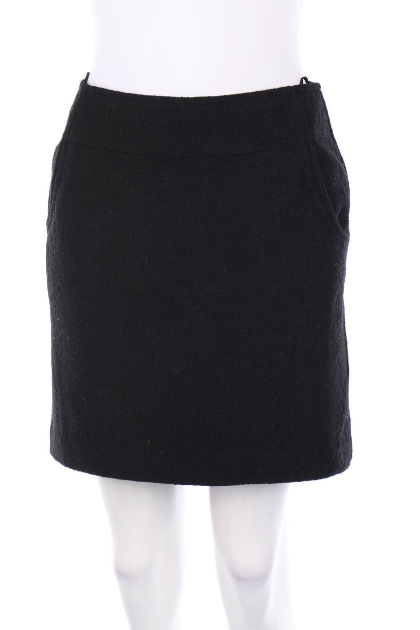 s.Oliver - Skirt with wool - D 34