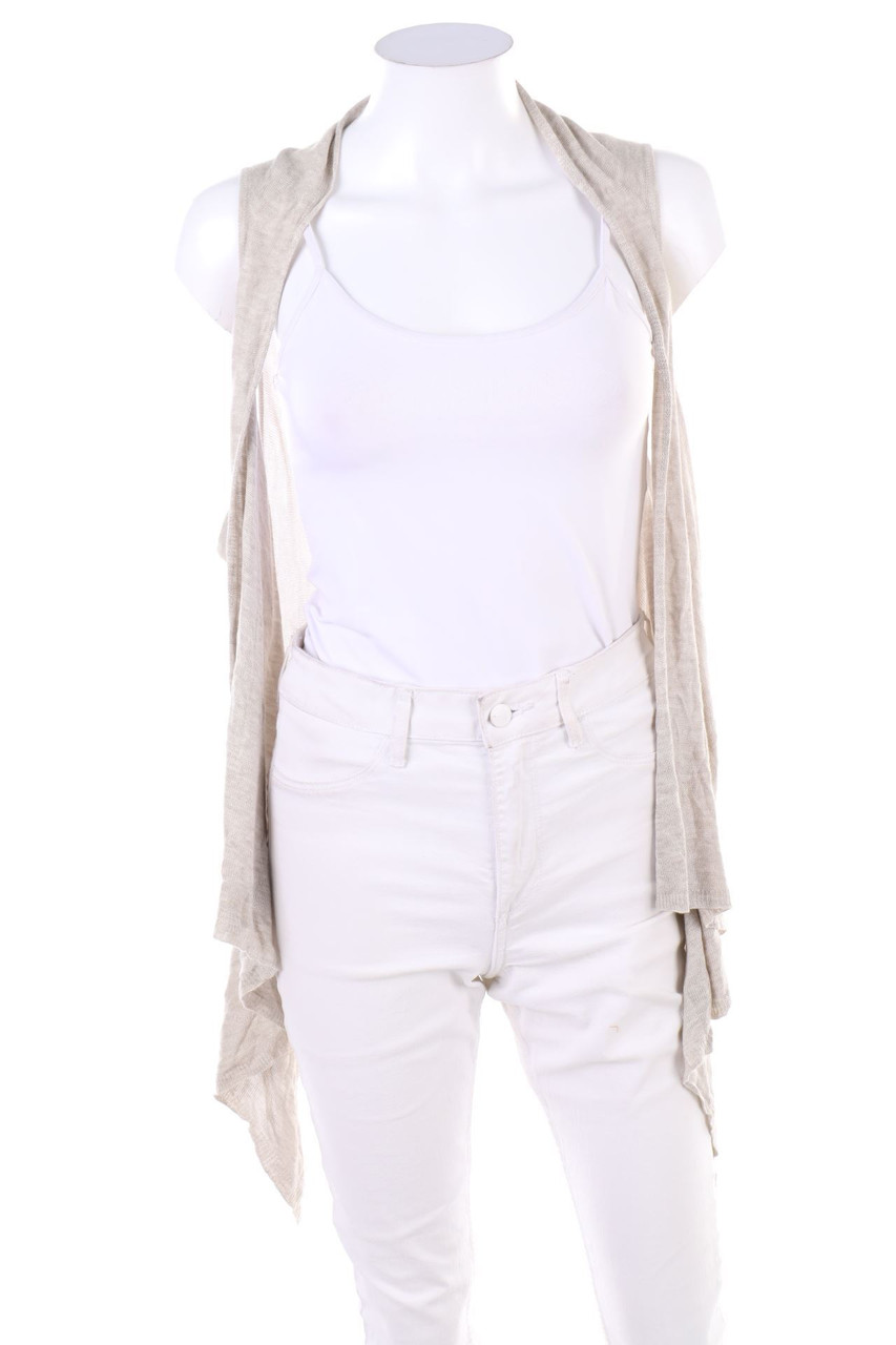 Bershka - Knitted Gilet - M