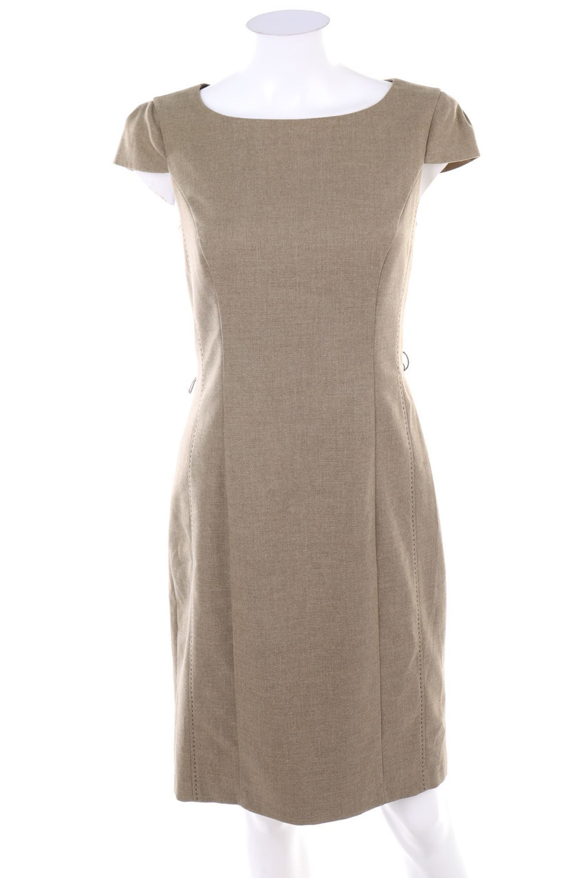 s.Oliver SELECTION - Sheath Dress, Viscose-blend - D 36