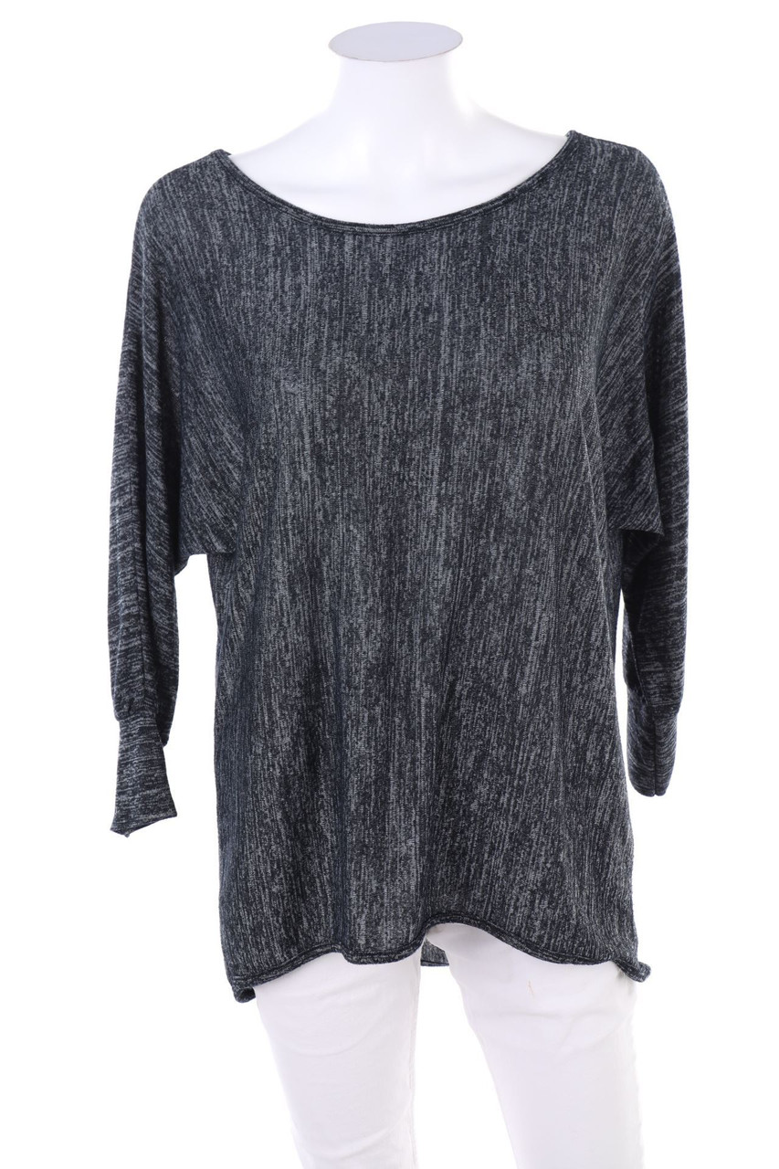 TODAY - Batwing Shirt - S