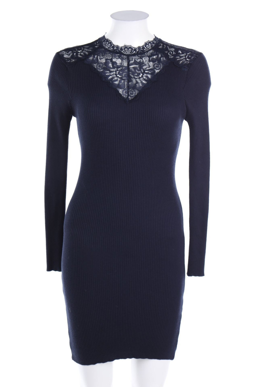 ONLY - Kleid mit Spitze - XS