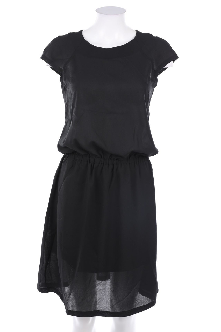 DUYAN Milano - Cocktail Dress with Elastic Band - D 34