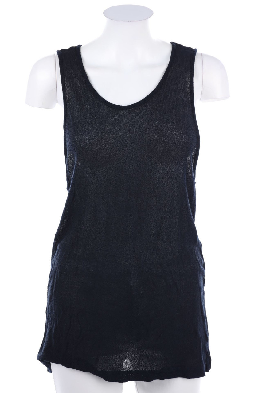 25.10 PER MAURIZIO COLLECTION - Top, Viscose - S