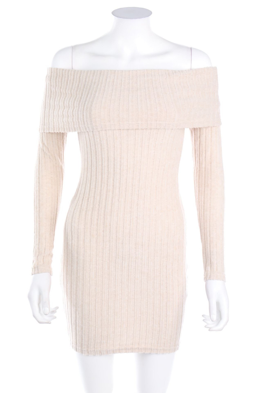 SHEIN - Carmen-Dress - XS