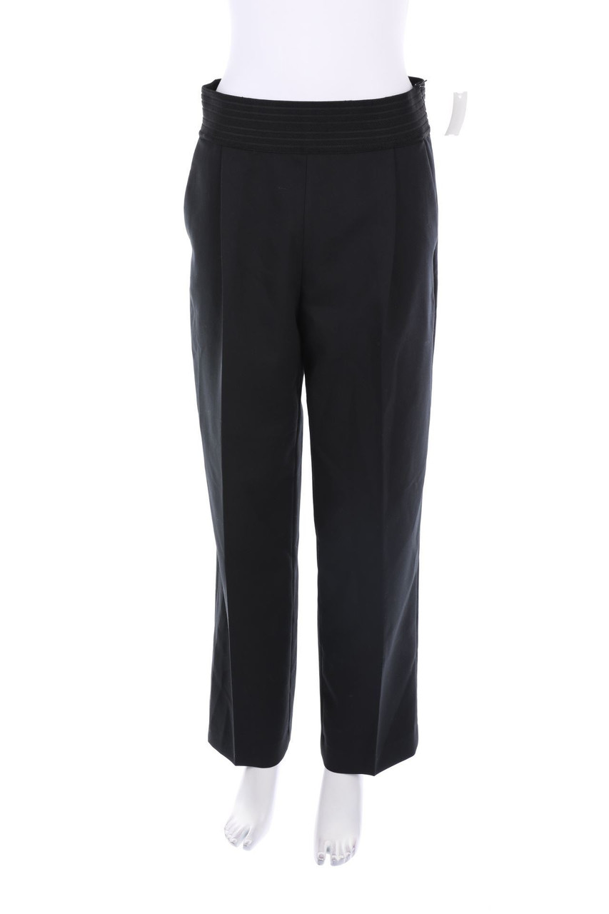 Massimo Dutti - Bundfaltenhose - D 40