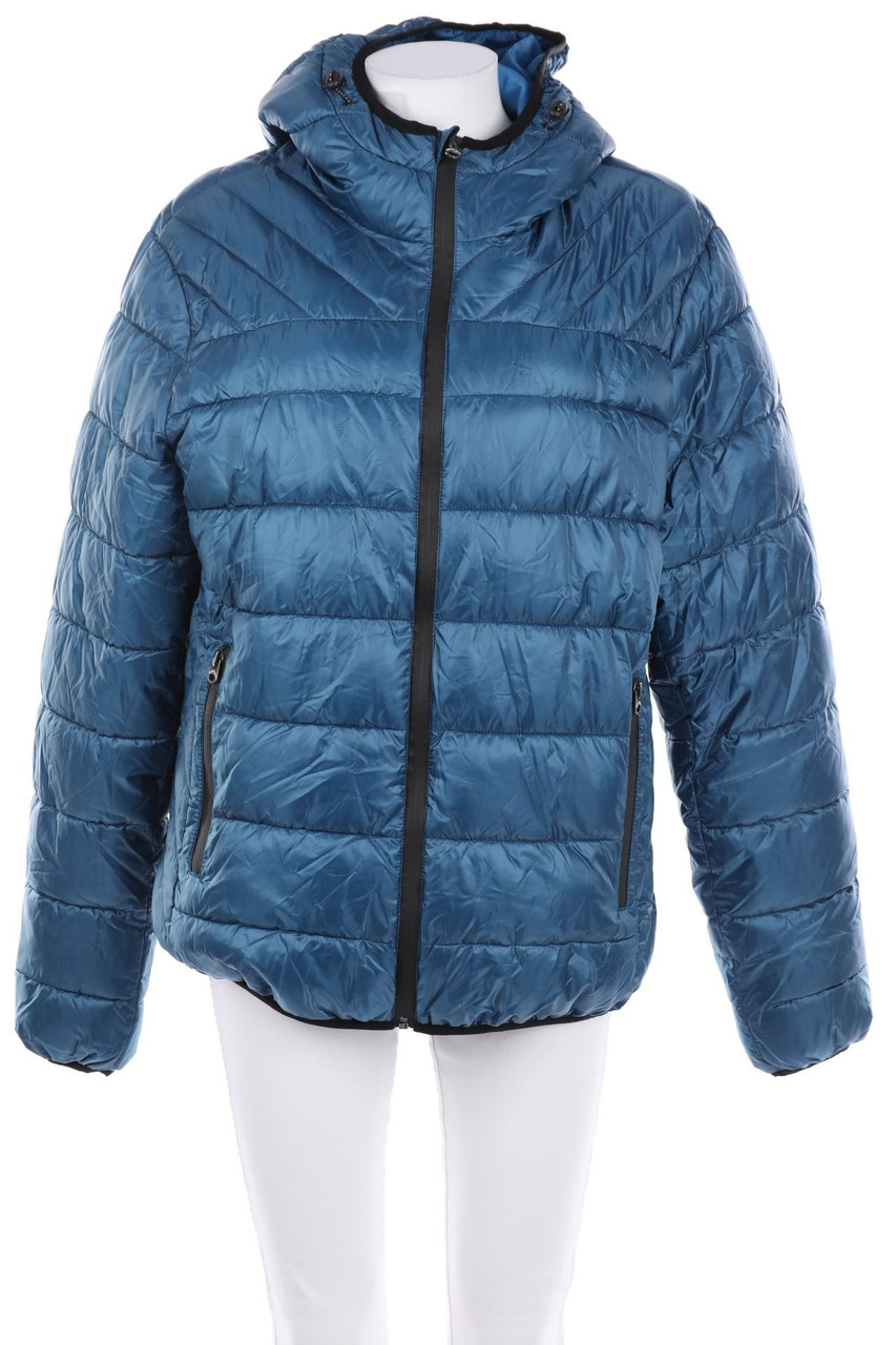 BASEFIELD - Puffer-Jacke - M
