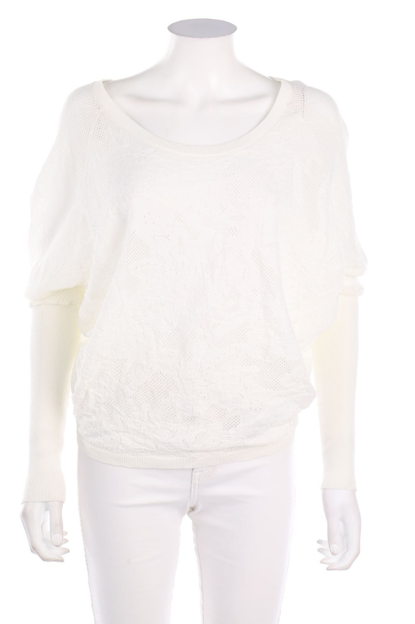 LIU JO - Batwing-Pullover - XS