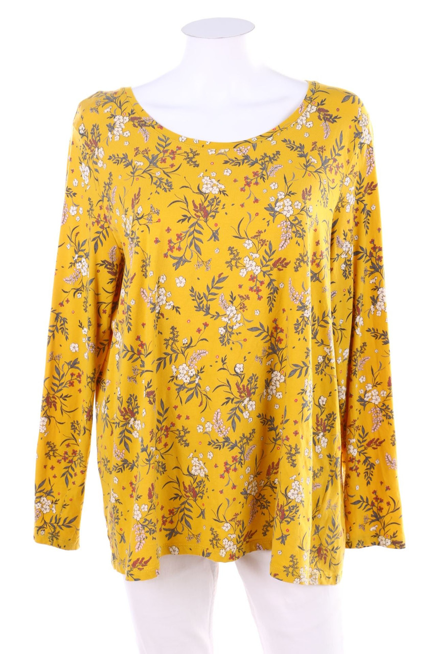 C&A - Longsleeve-Shirt