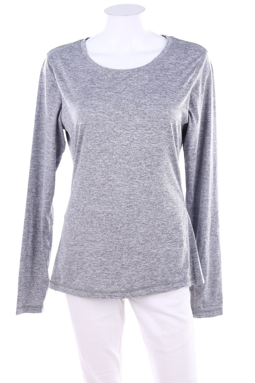 icyzone - Longsleeve-Shirt - L