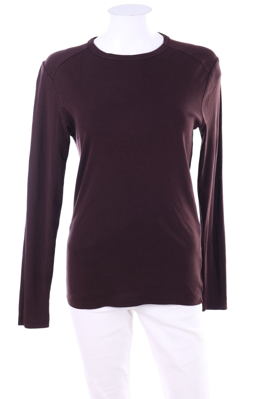 C&A - Baumwoll-Longsleeve-Shirt - S