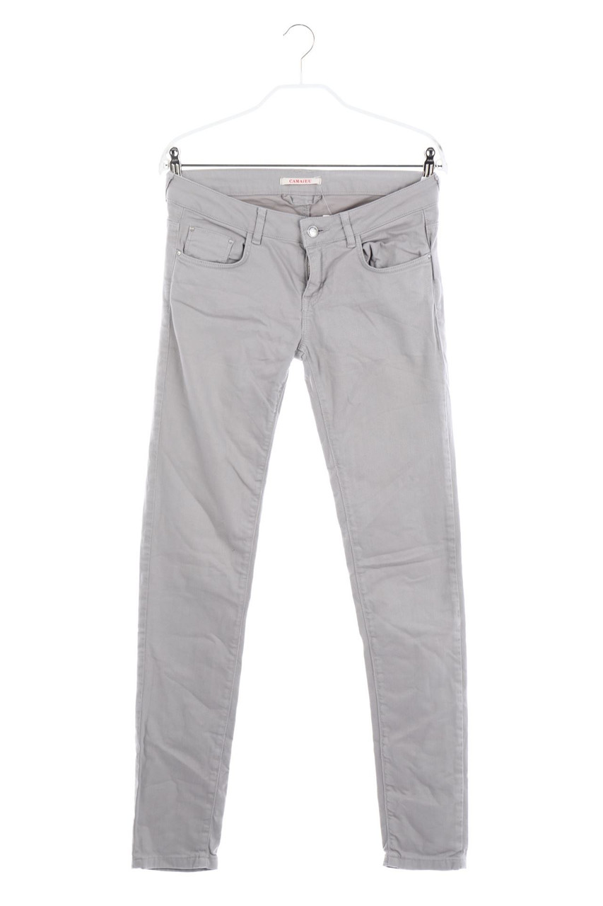CAMAÏEU - Skinny-Jeans - M