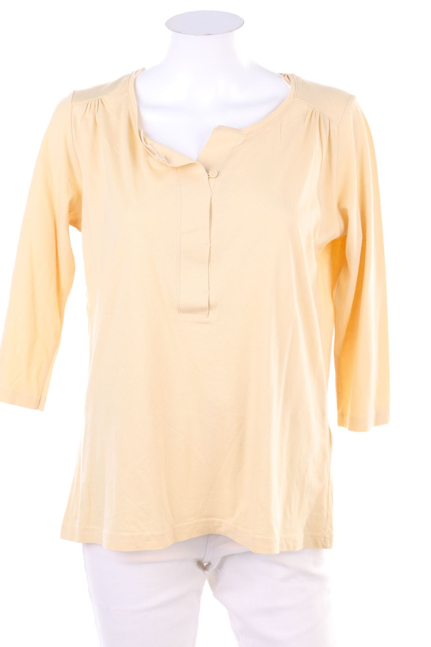 Laura Torelli - 3/4-Arm-Shirt - M