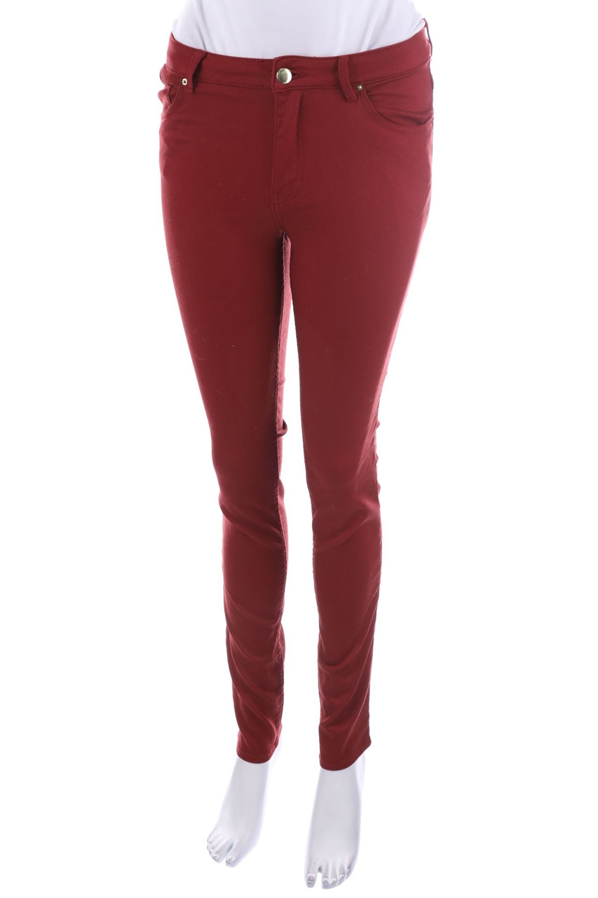 H&M - Skinny-Hose - M