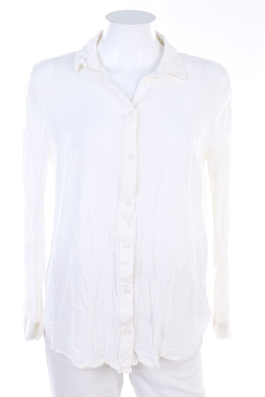 H&M - Hemd-Bluse - S