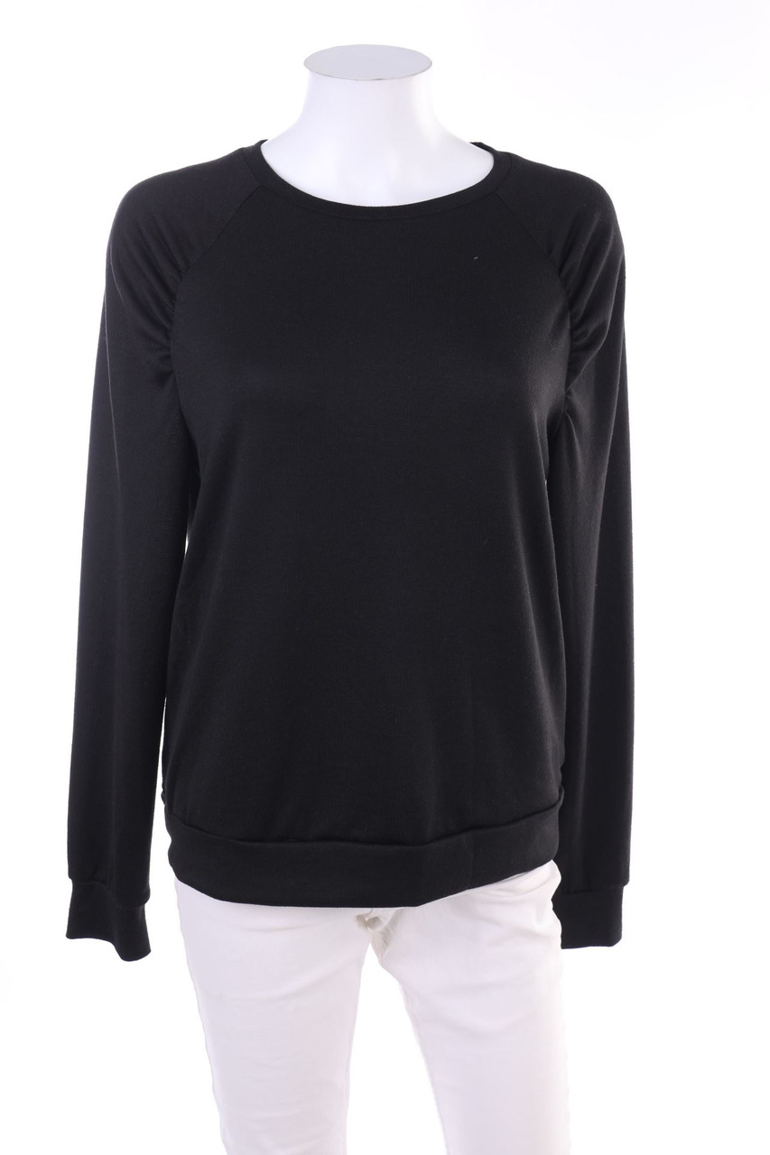 SHEIN - Longsleeve-Shirt - S