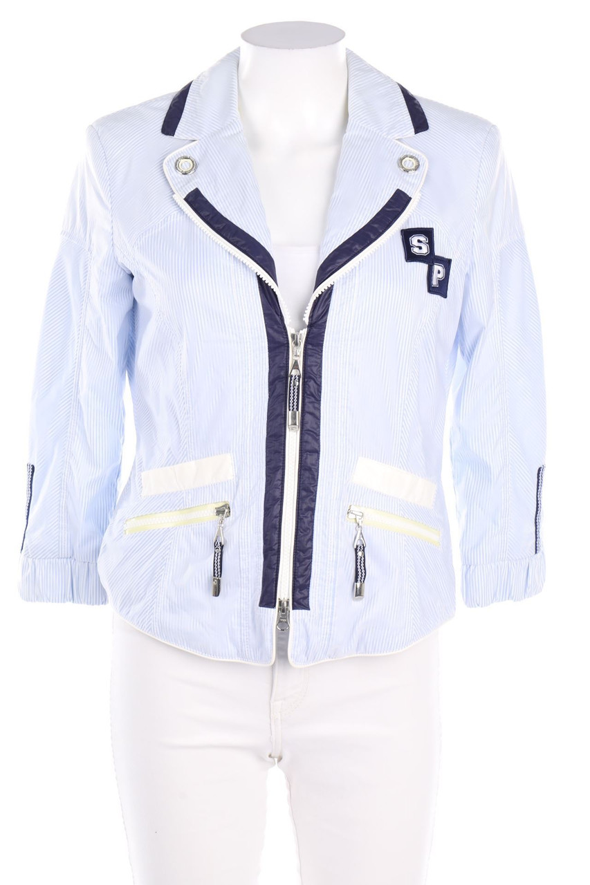 SPORTALM - Blazer mit 3/4-Ärmel - D 36