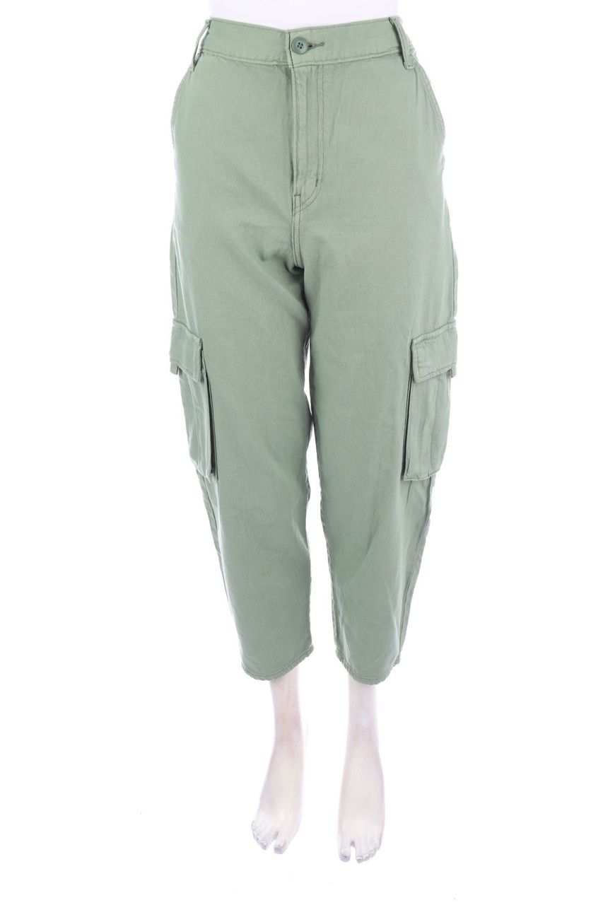 LEVI´S - Denim-Cargo-Hose - W29