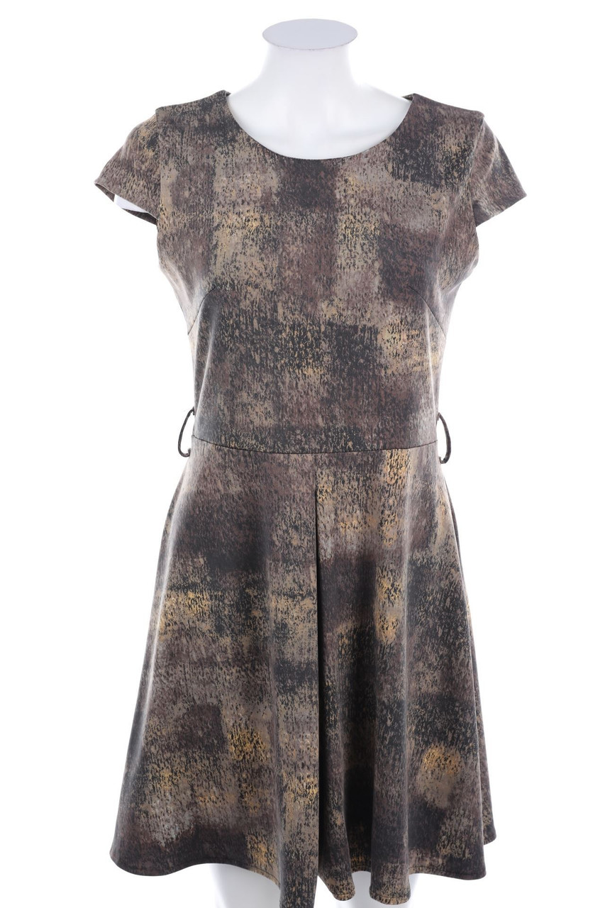 RINASCIMENTO - Kleid mit Print - L