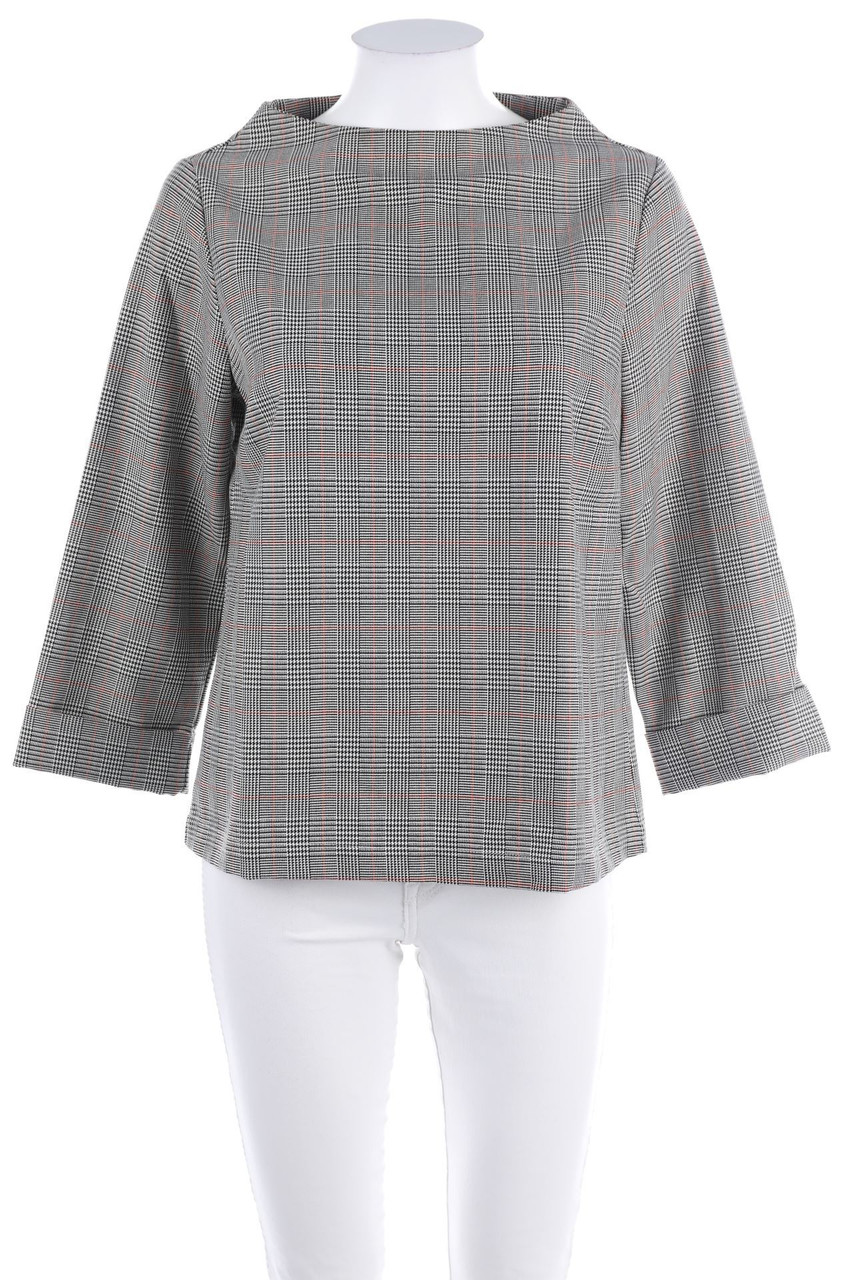 FRANCO CALLEGARI - Shirt, Checked - D 36