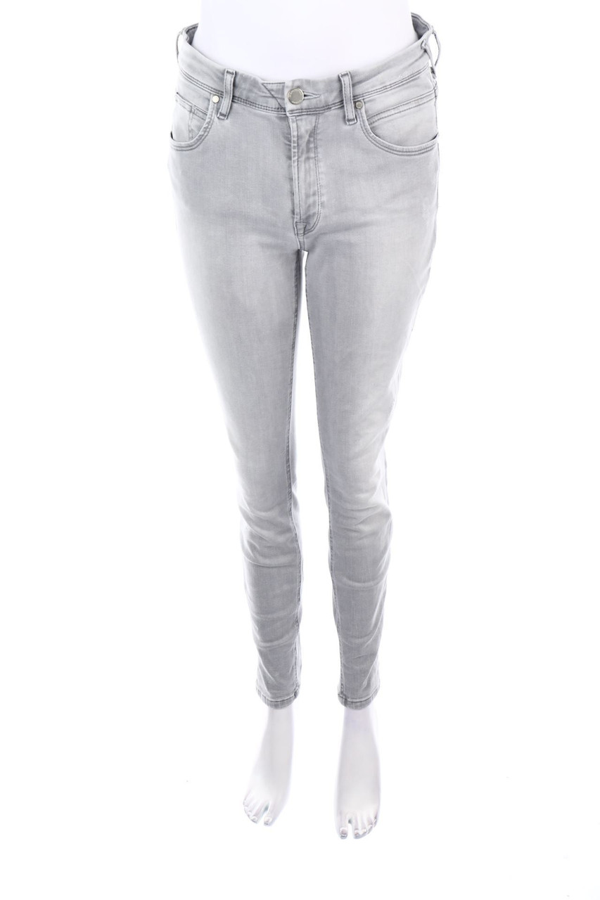 Marc O´Polo DENIM - Distressed Skinny-Jeans - W31