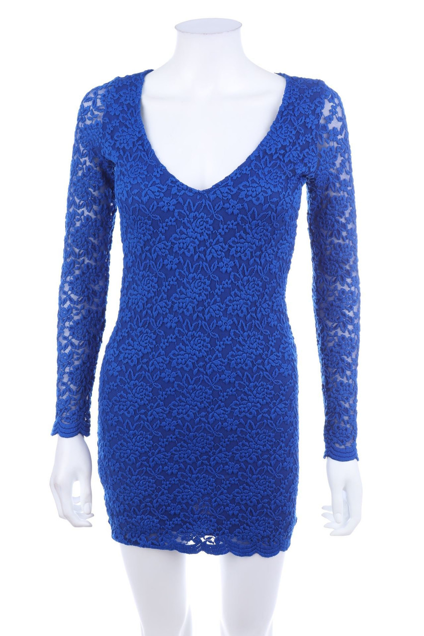 FOREVER 21 - Party-Kleid aus Spitze - S