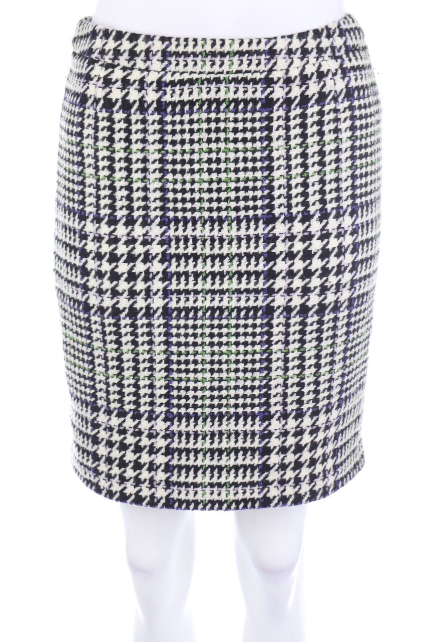 apriori - Skirt, Virgin Wool Mix - D 34