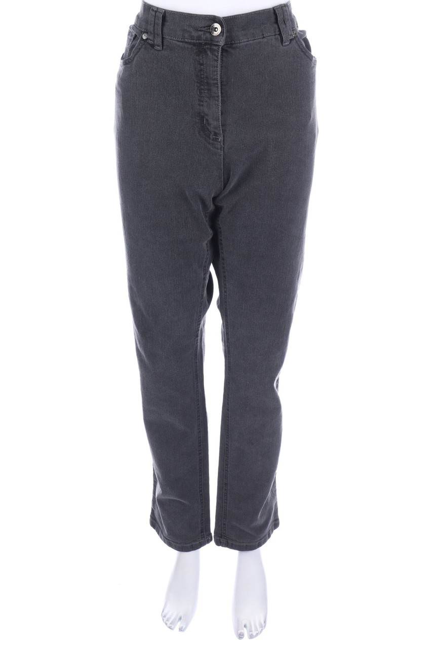 COLLECTION - Straight Cut Jeans - W38