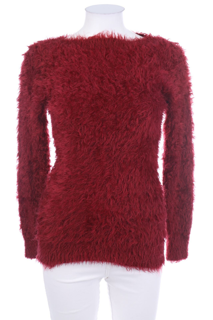 Ohne Label - Strick-Pullover - D 32