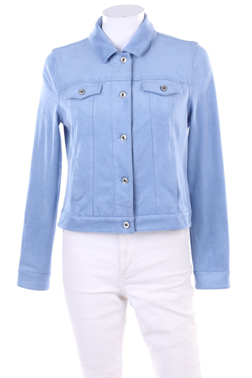 Street One - Kunstlederjacke - D 36