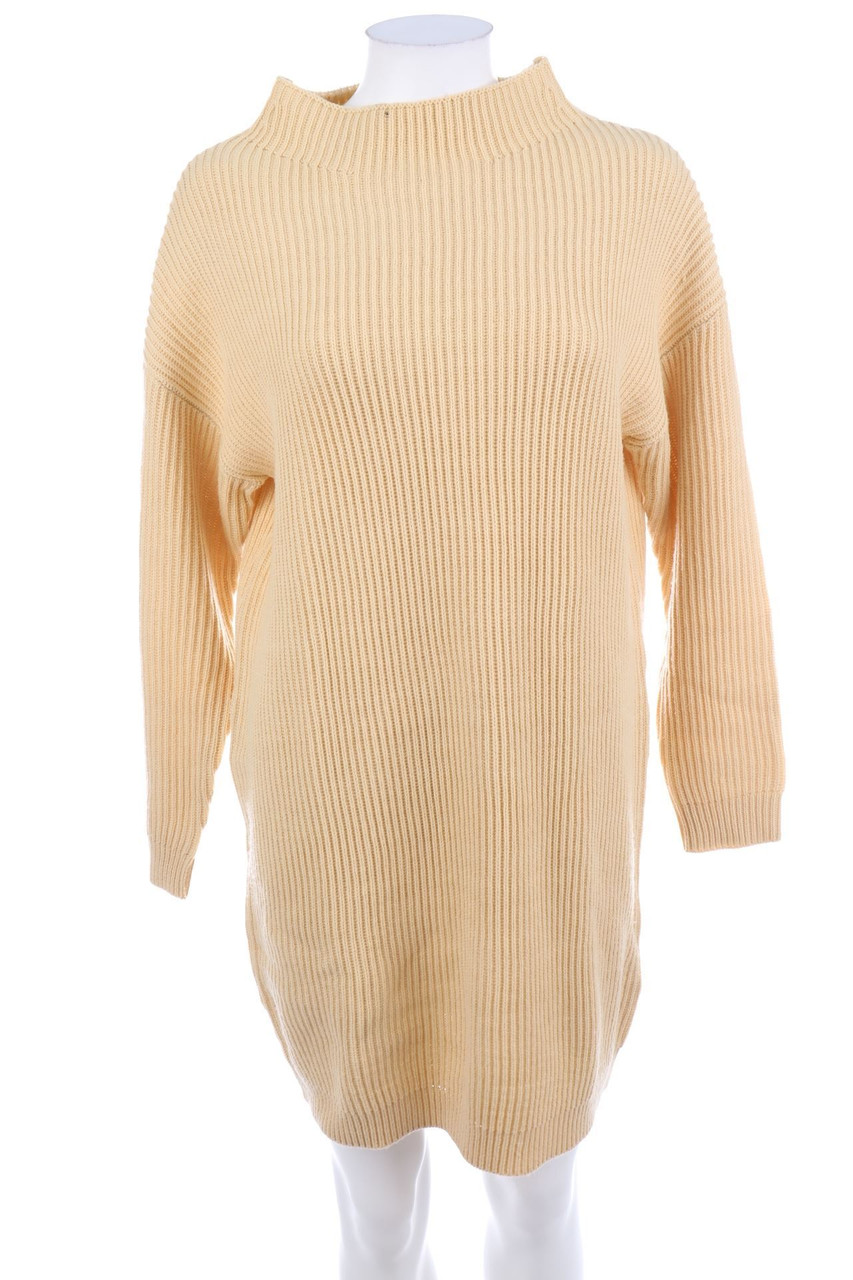 Chicorée - Knit Dress - S