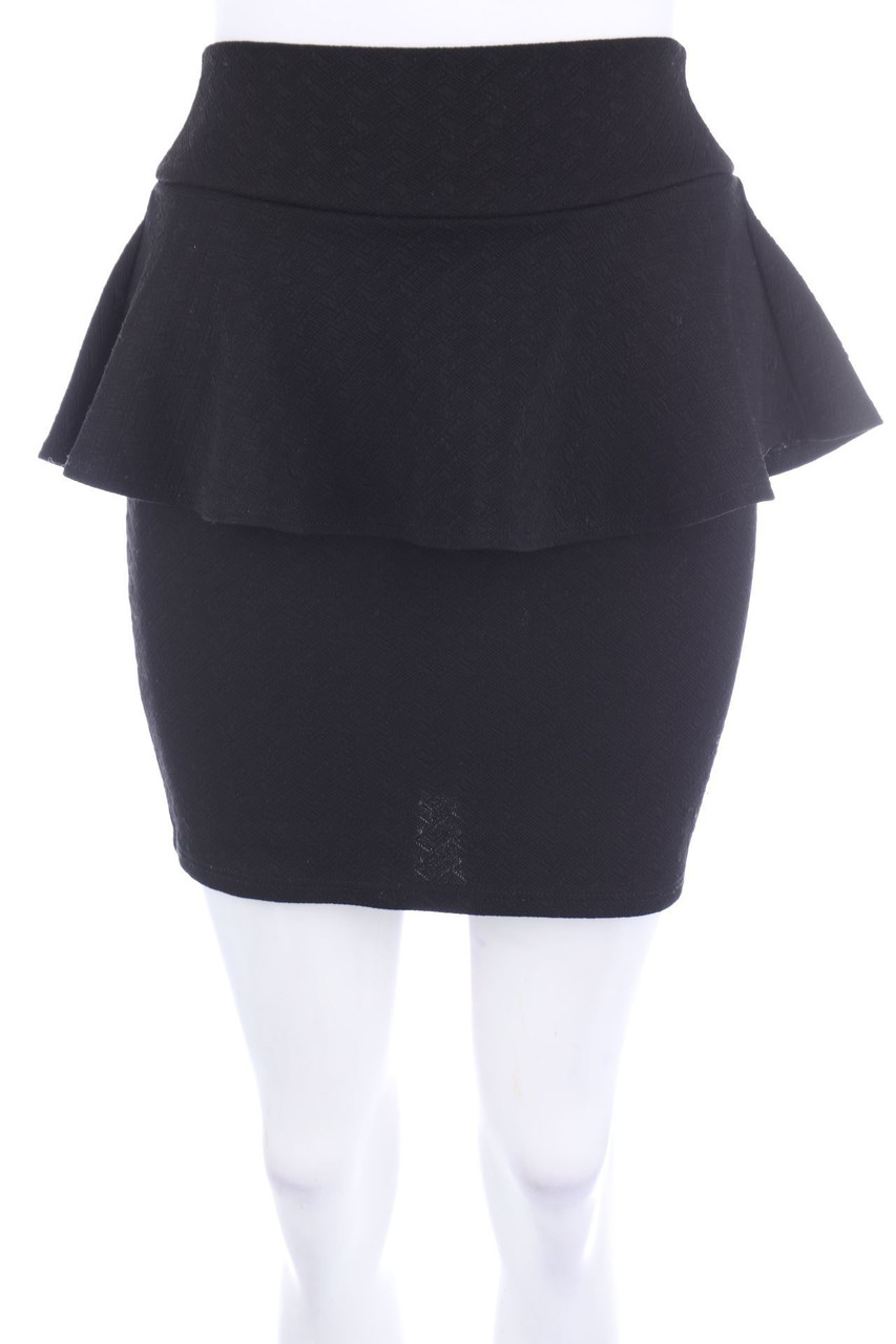 2b bebe - Skirt, Peplum - S