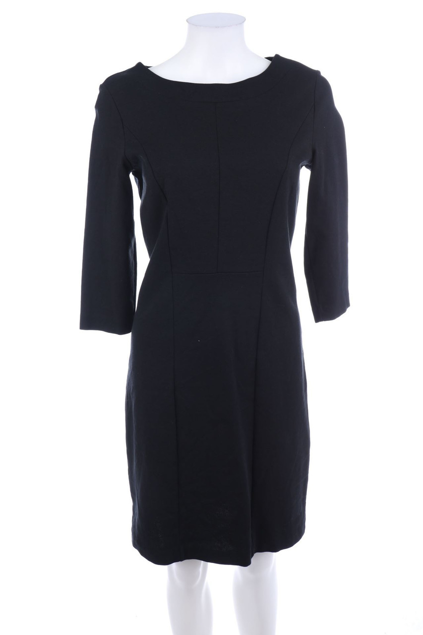 ESPRIT - Etui-Kleid aus Jersey - S