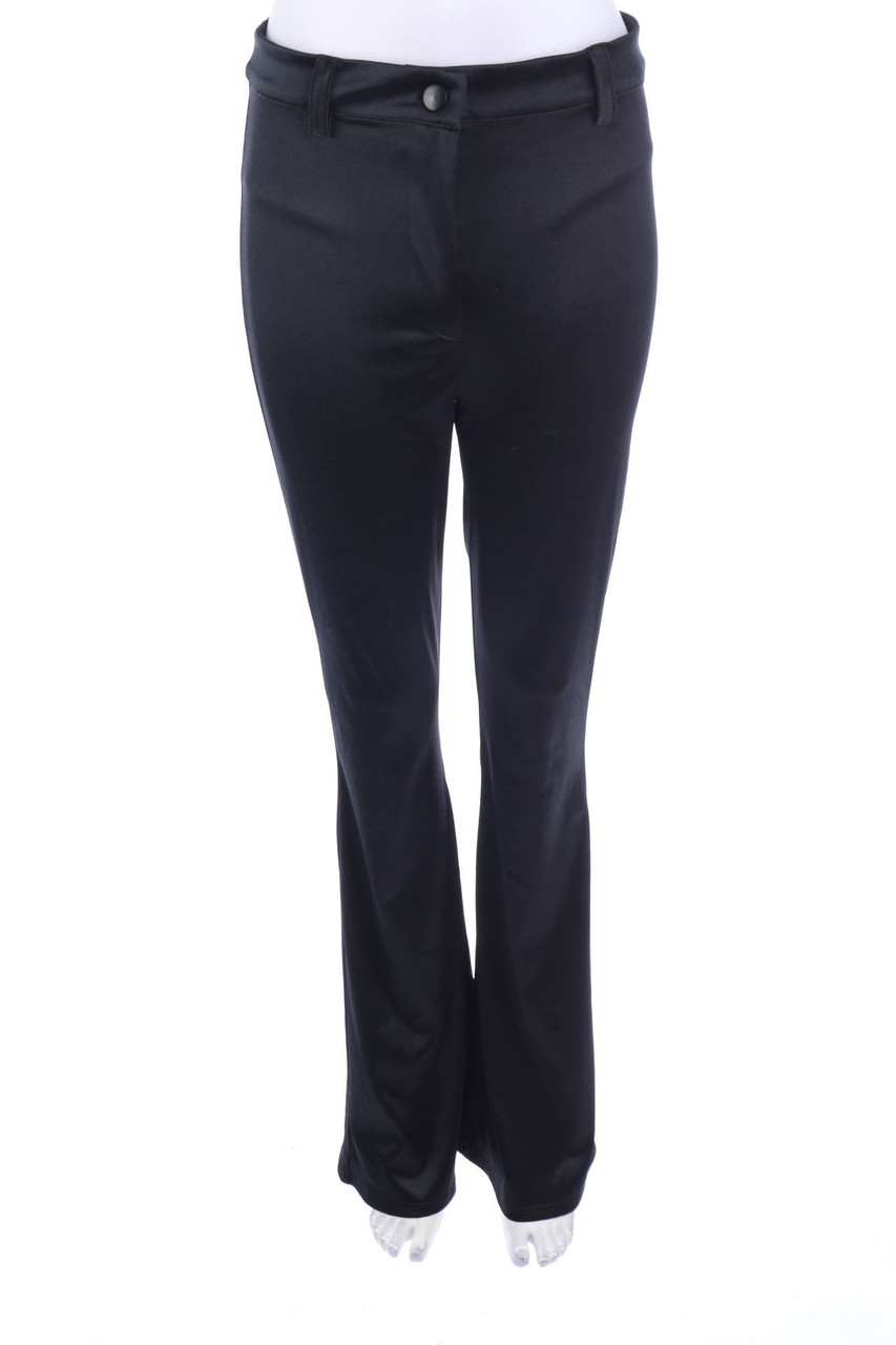 TOPSHOP - Flared Pants - D 36