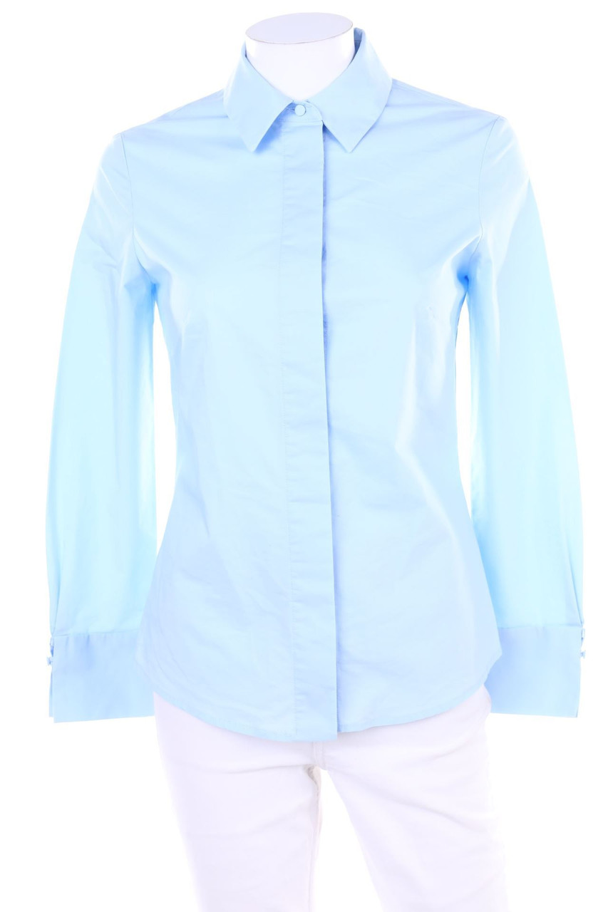 MANGO SUIT - Clean Chic-Hemd-Bluse - XS