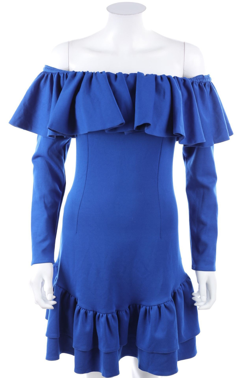 LA DIVA - Carmen-Dress - D 36