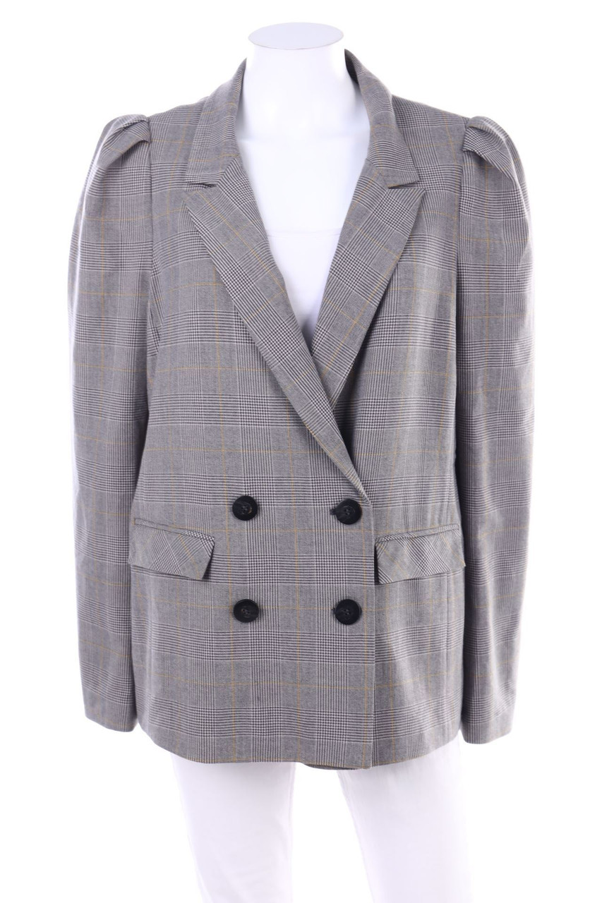 s.Oliver - Blazer with Pattern - D 40