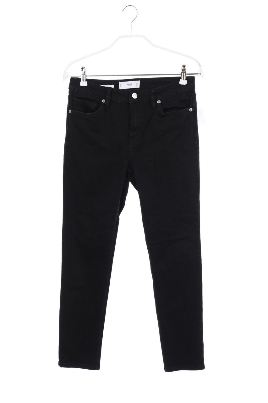 MANGO - Skinny-Jeans - D 36
