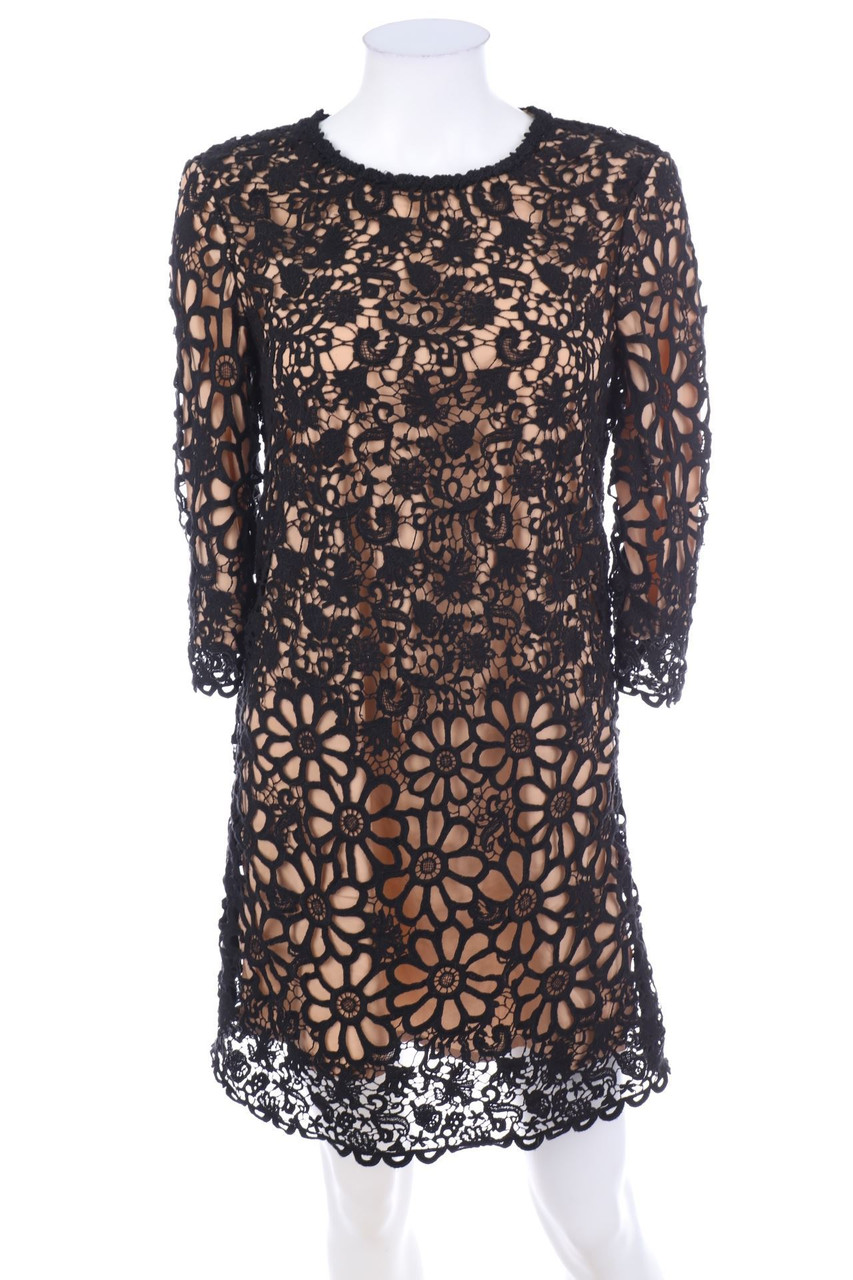 FRENCH CONNECTION - Lace Dress - D 32