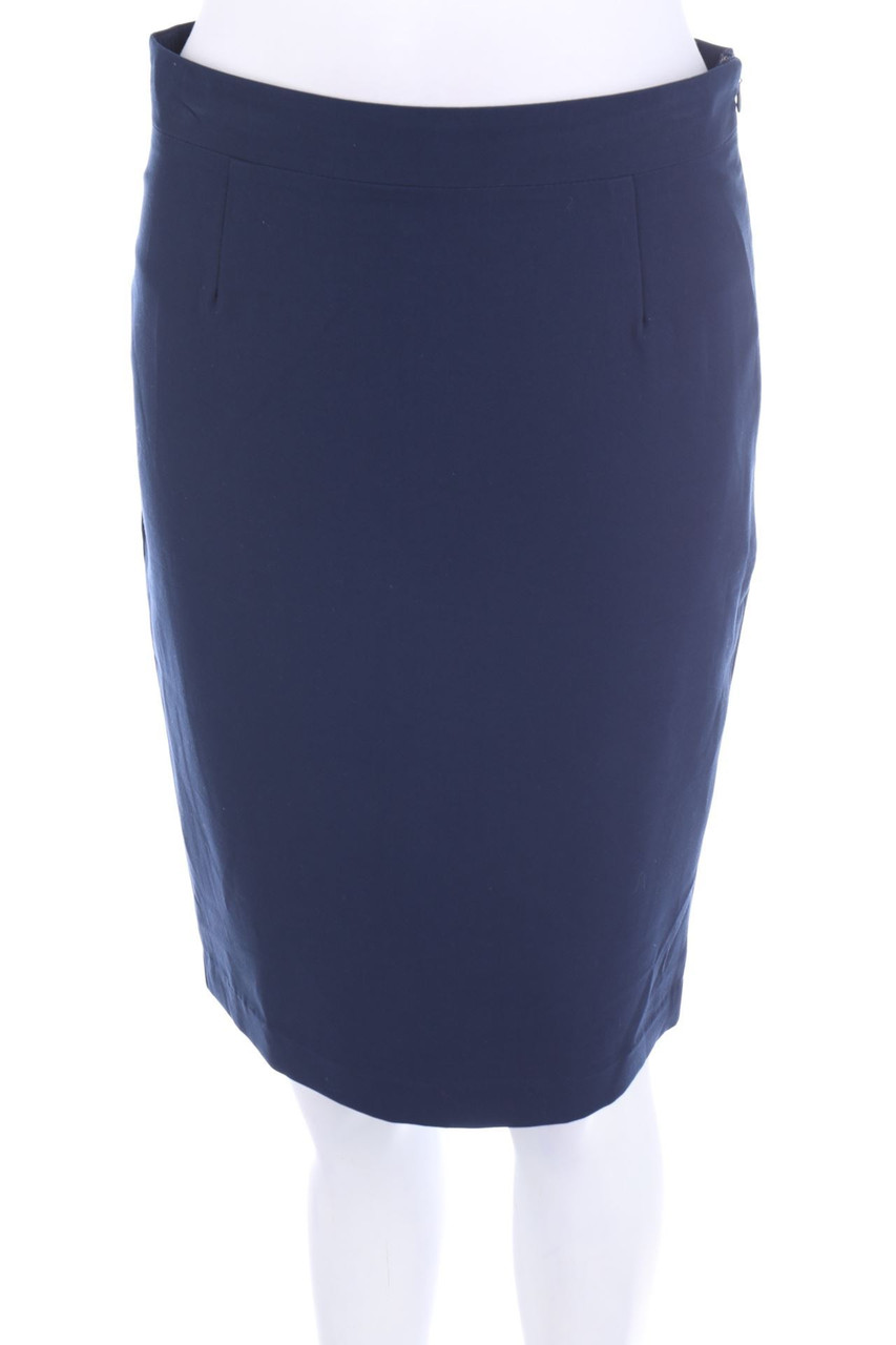 VILA - Bleistift-Rock - M