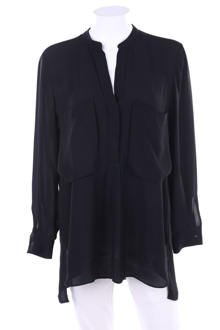 ZARA - Hemd-Bluse - M