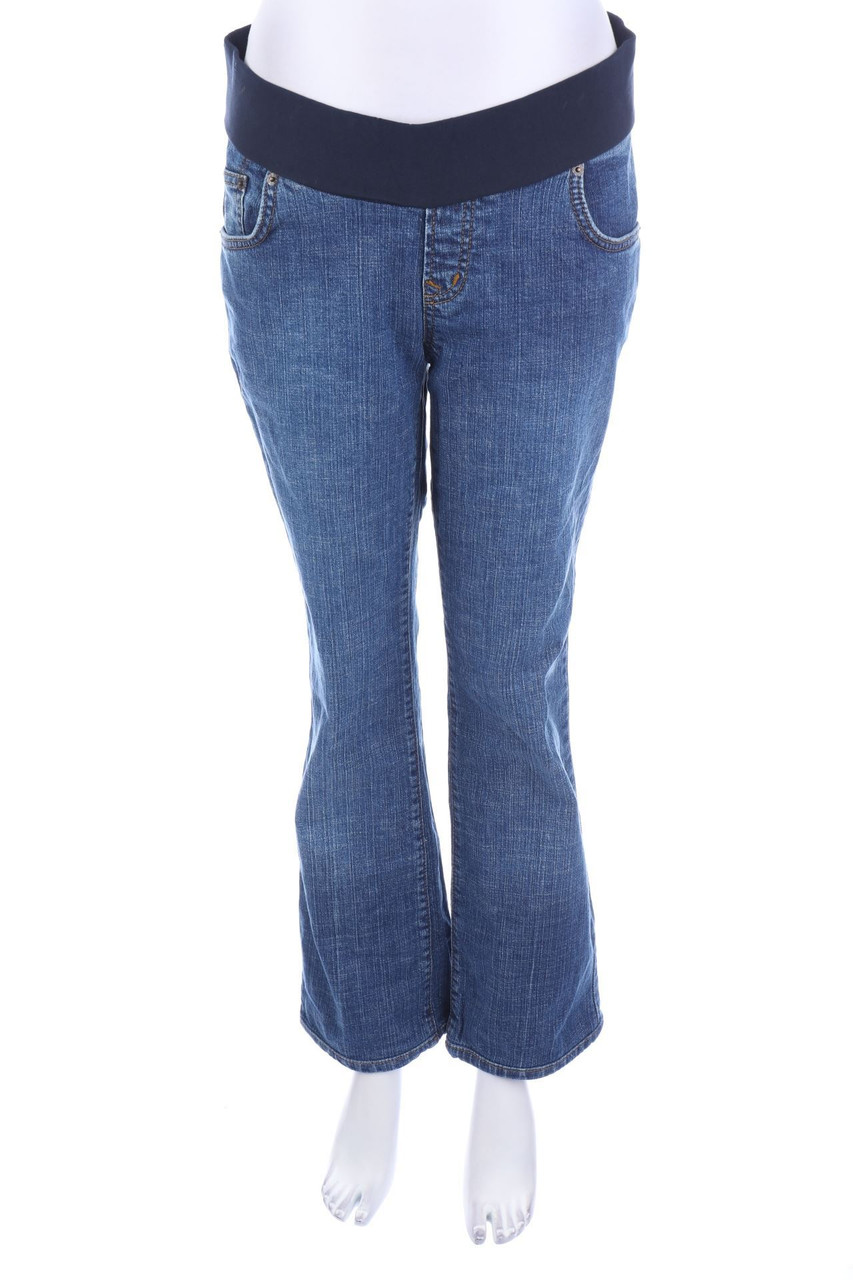 bellybutton - Umstands-Straight Cut Jeans - D 40
