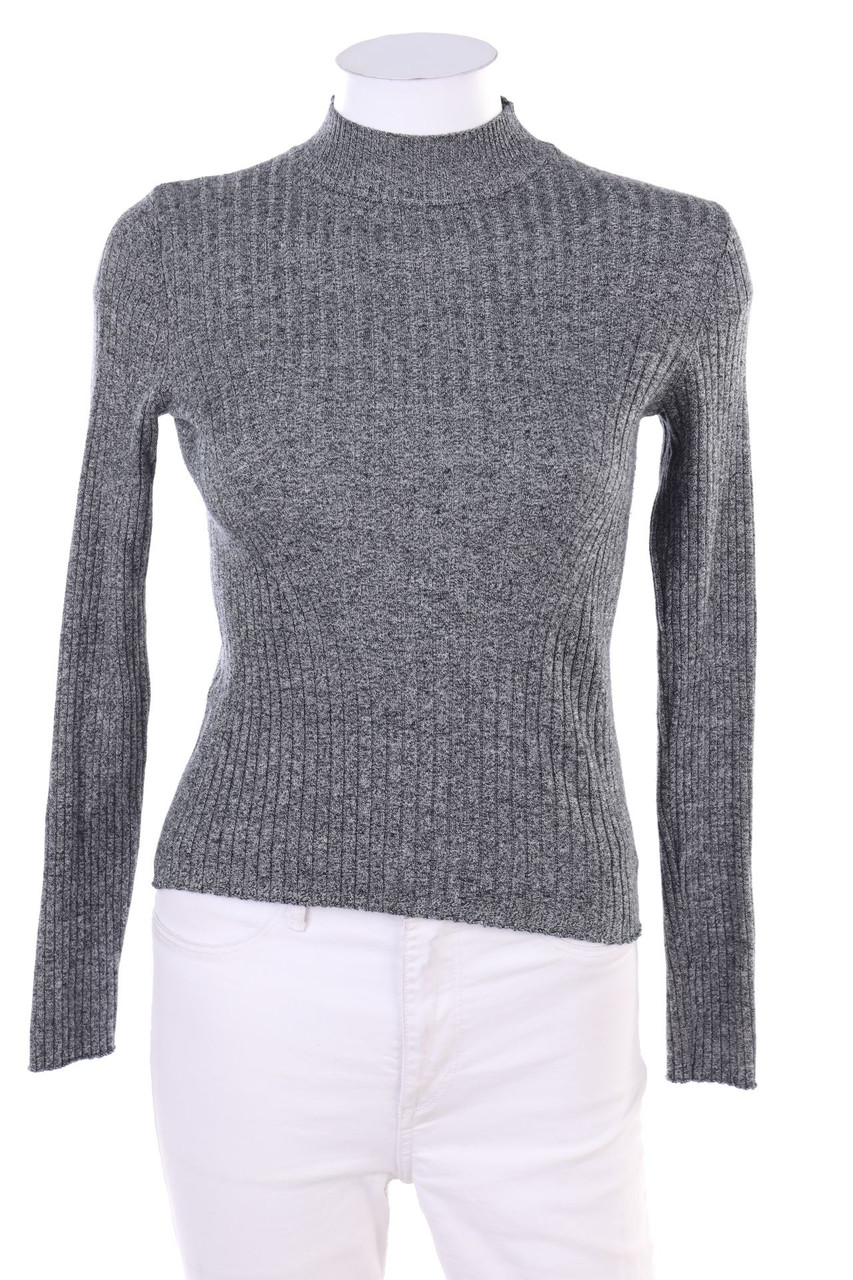 Bershka - Longsleeve-Shirt - M