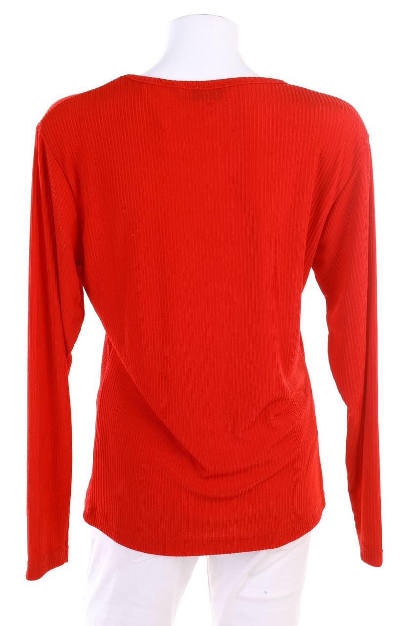 SECONDHAND - Longsleeve-Shirt - M