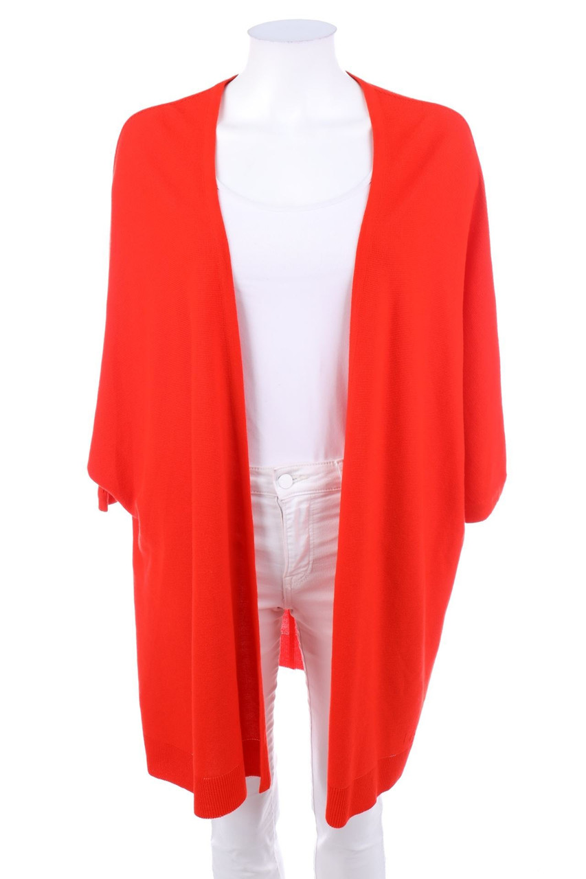 KARIN GLASMACHER - Oversize-Cardigan - D 42