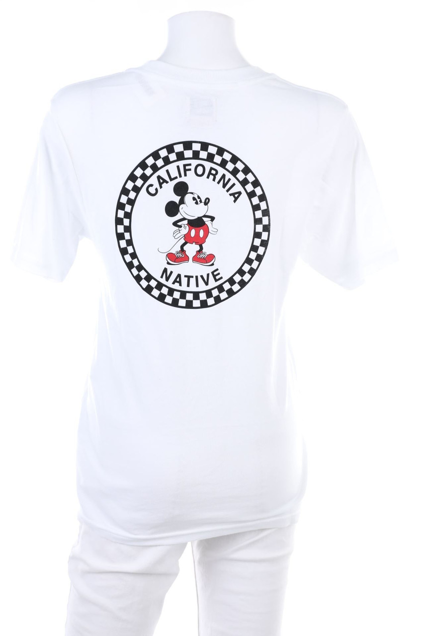 vans - Shortsleeve-Shirt with Print - M