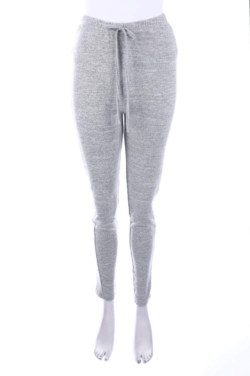 No Label - Knit Pants - S